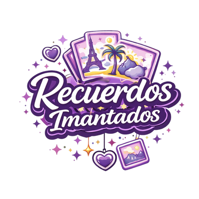 Recuerdos Imantados